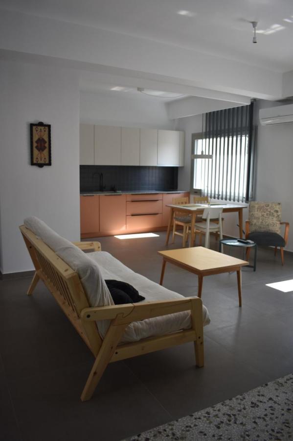 Ba & Bu Apartment 1 Katerini Exterior photo